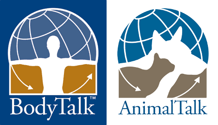 BodyTalk / AnimalTalk BodyTalk / AnimalTalk Logo